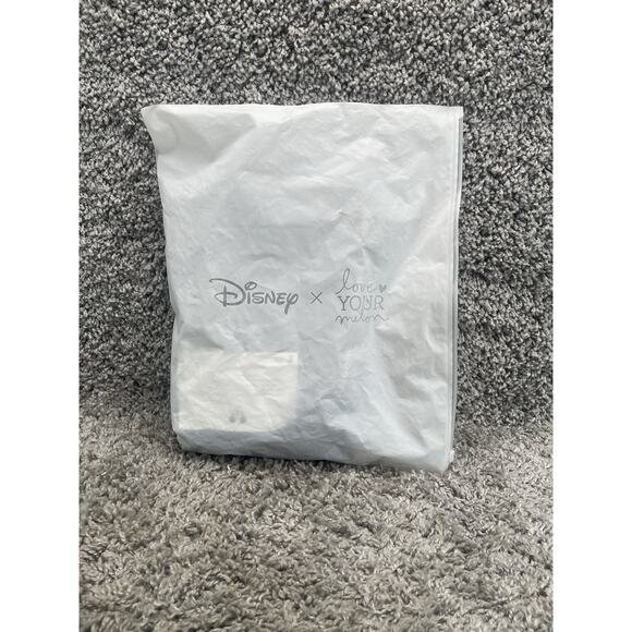 Love Your Melon X Disney Minnie Mouse Beanie Hat Double Pom’s Black main image 5